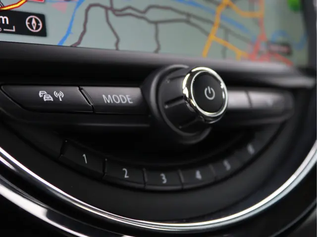 MINI Countryman 1.5 Cooper 2019 Benzine 43