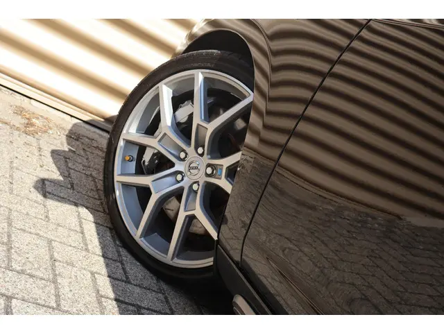 Volvo S60 3.0 T6 AWD Polestar 2014 Benzine 50