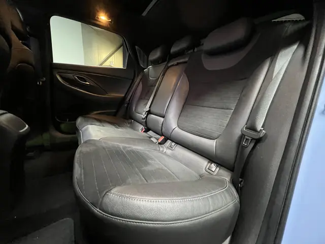 Hyundai i30 2.0 T-GDI N2 Performance 2019 Benzine 28