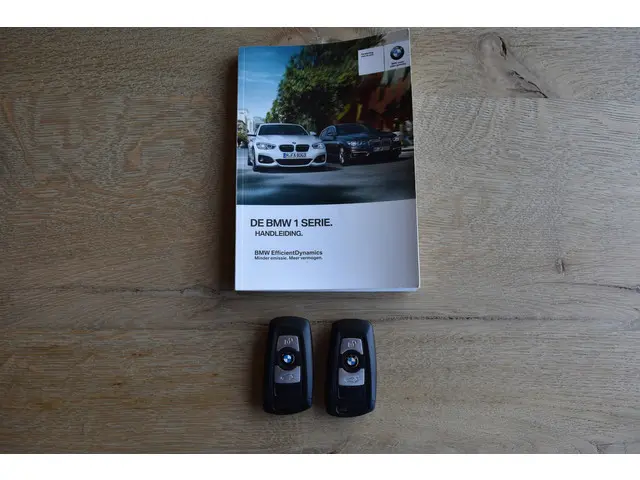 BMW 1 Serie 118i Essential 2015 Benzine 28