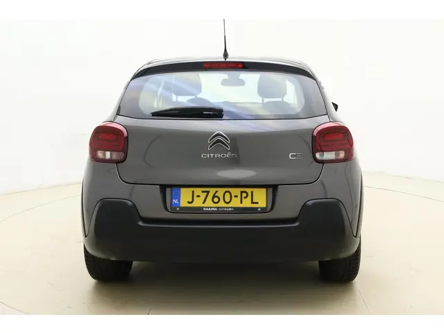 Citroën C3 1.2 PureTech Feel 2020 Benzine 11