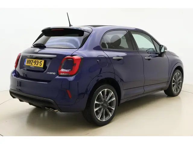 Fiat 500X 2