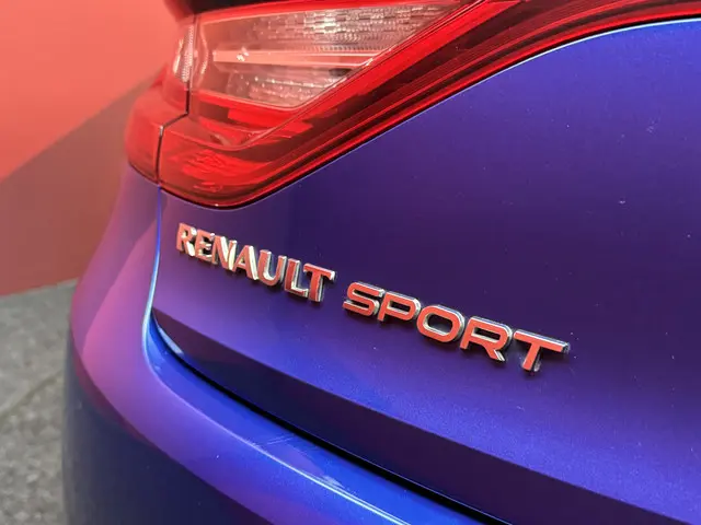 Renault Mégane 1.6 TCe GT 2015 Benzine 26