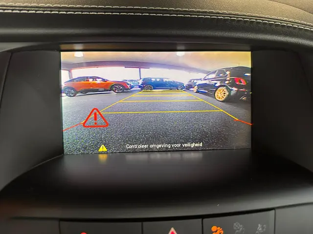 Opel Cascada 1.4 Turbo ecoFLEX Innovation 2016 Benzine 20