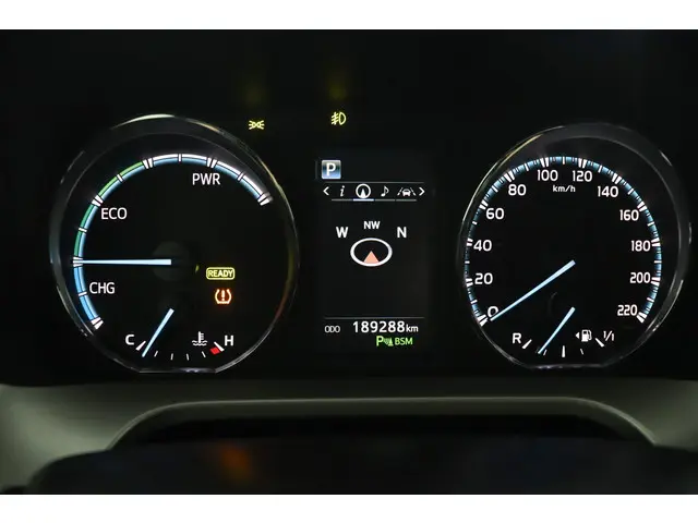 Toyota RAV4 2.5 Hybrid Style 2016 Hybride Benzine 51