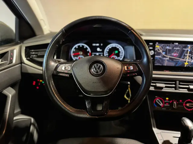 Volkswagen Polo 1.0 TSI Life Business 2019 Benzine 21