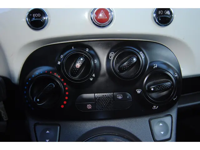 Fiat 500C 0.9 TwinAir Turbo Lounge 2014 Benzine 20