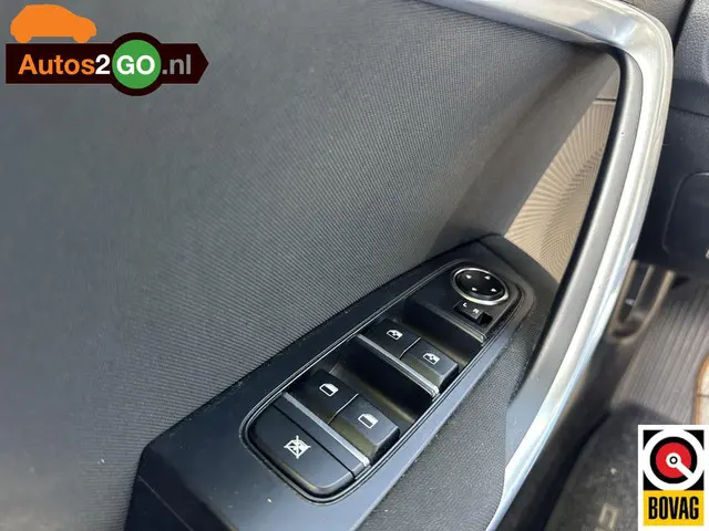 Kia Ceed 1.6 CRDi DynamicLine 2019 Diesel 14
