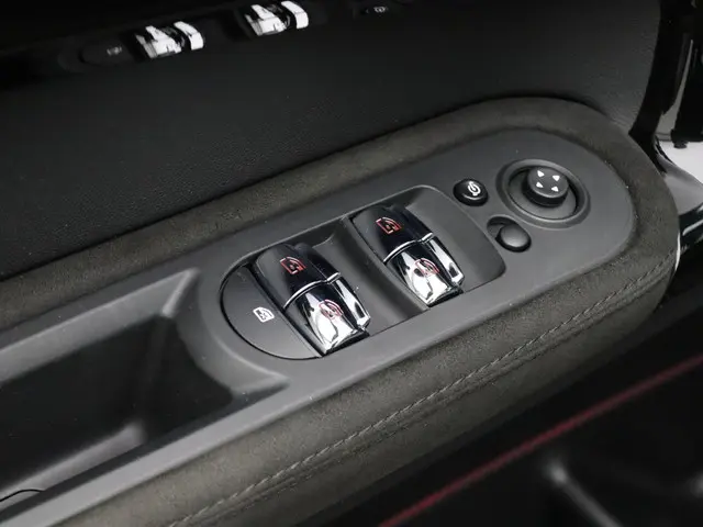 MINI Countryman Cooper S E ALL4 2022 Hybride Benzine 14