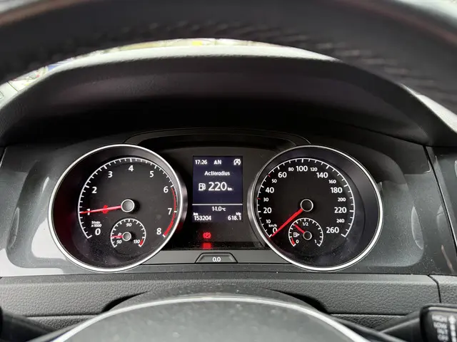 Volkswagen Golf 1.0 TSI Comfortline 2019 Benzine 25