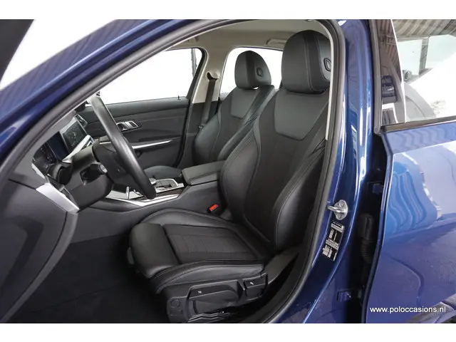 BMW 3 Serie 318i 2021 Benzine 5