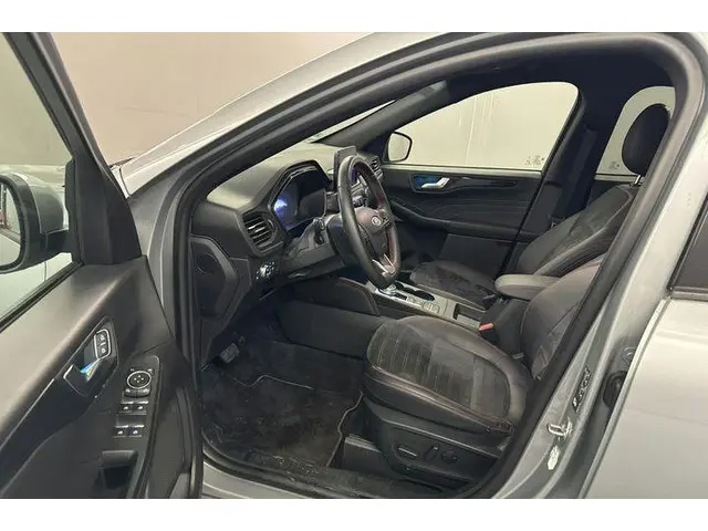 Ford Kuga 2.5 PHEV ST-Line X 2022 Hybride Benzine 5