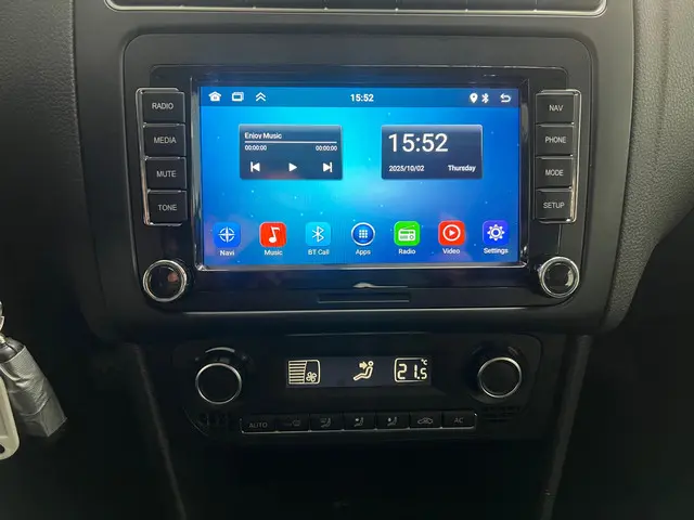 Volkswagen Polo 1.2 TSI CAMERA-ANDROID 2013 Benzine 19