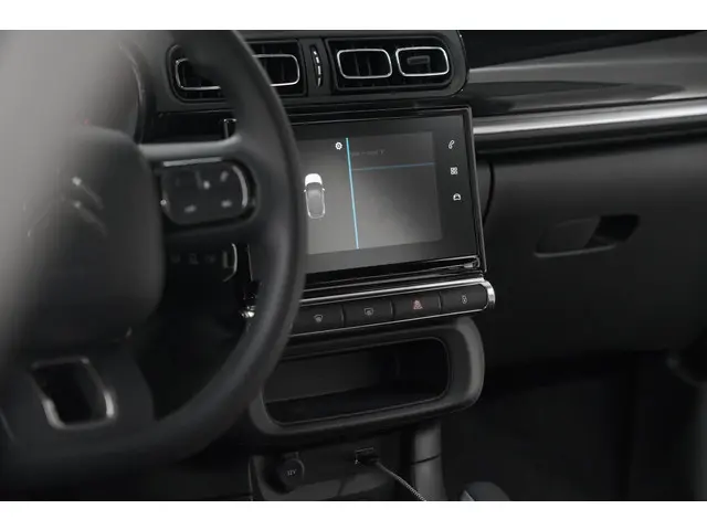 Citroën C3 PureTech 110 EAT6 Shine 2023 Benzine 48