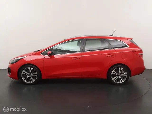 Kia cee'd 2