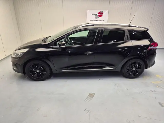 Renault Clio 3