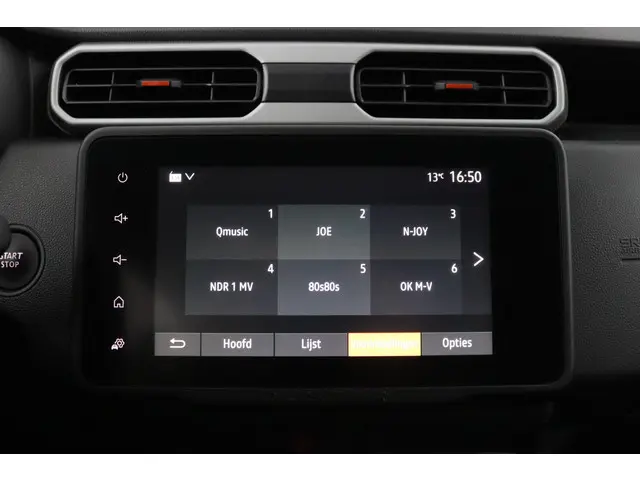 Dacia Duster 1.3 TCe 150 EDC Extreme 2023 Benzine 24