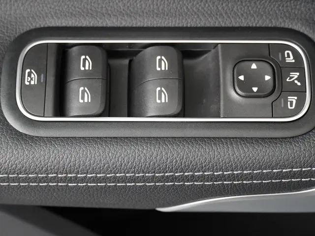 Mercedes-Benz A-Klasse 250 Premium Plus 2019 Benzine 13