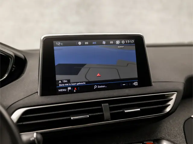 Peugeot 5008 1.2 PureTech Sport 7 Persoons 2020 Benzine 29