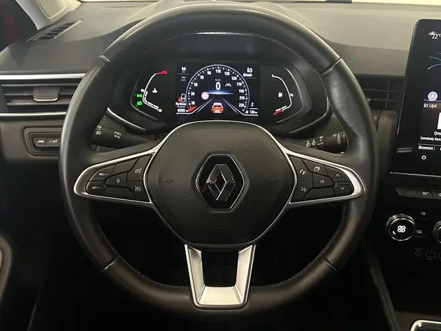Renault Clio 1.0 TCe 100 Intens 2020 Benzine 42