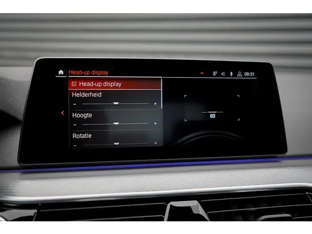 BMW 5 Serie 530e High Executive 2020 Hybride Benzine 46