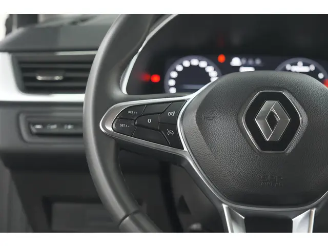 Renault Captur TCe 90 Techno 2024 Benzine 31