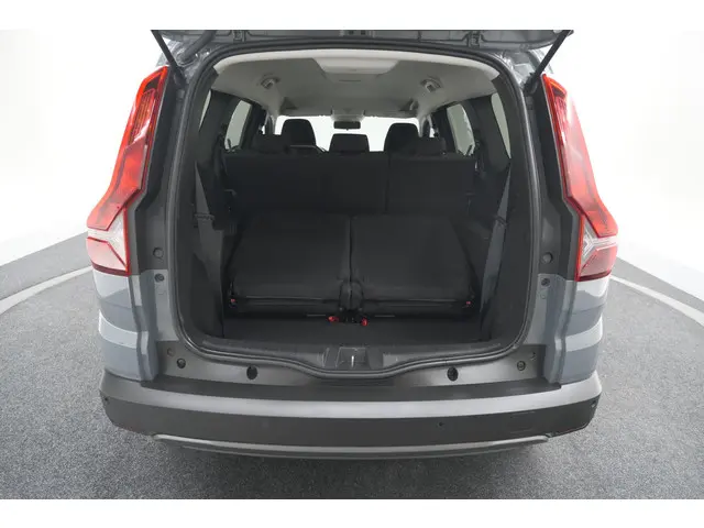 Dacia Jogger TCe 110 Extreme 2025 Benzine 67