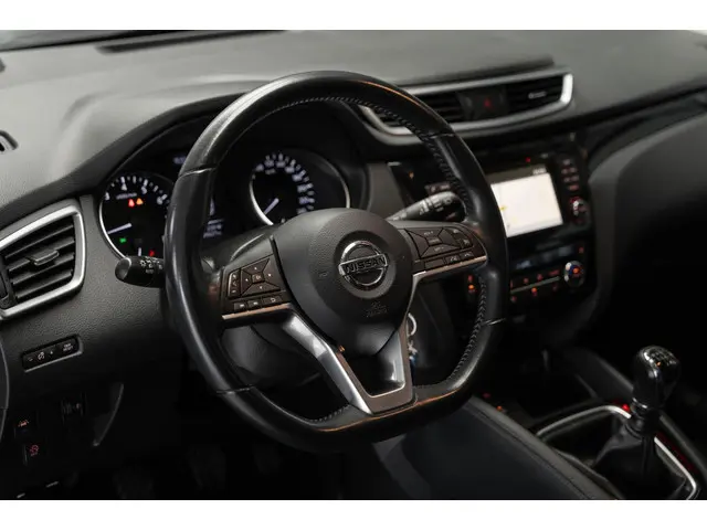 Nissan QASHQAI 1.2 Business Edition 2018 Benzine 28