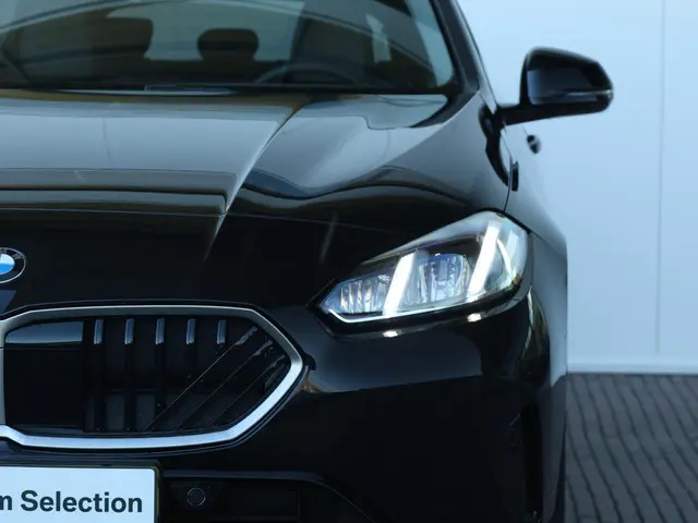 BMW 1 Serie 120 M Sport Design Edition 2025 Benzine 7