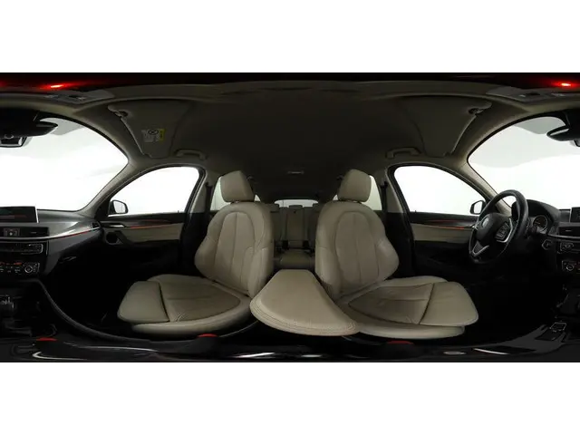 BMW X1 sDrive20i Centennial High Executive 2017 Benzine 38