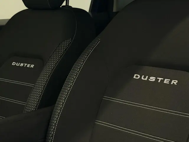 Dacia Duster 1.2 TCe 125 Prestige 2018 Benzine 27