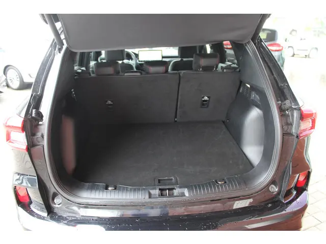 Ford Kuga 2.5 PHEV ST-Line X 2025 Hybride Benzine 17