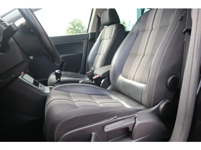 Volkswagen Golf Plus 1.2 TSI Tour II 2012 Benzine 4