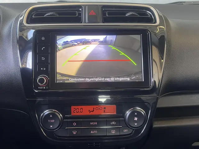 Mitsubishi Space Star 1.2 Instyle 2023 Benzine 15