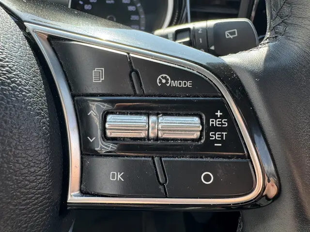 Kia XCeed 1.6 GDi PHEV DynamicLine 2022 Hybride Benzine 24
