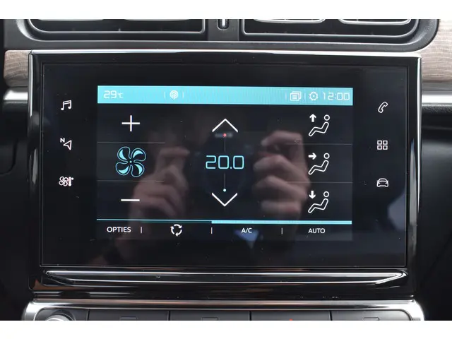 Citroën C3 PureTech 110 EAT6 Max 2024 Benzine 6