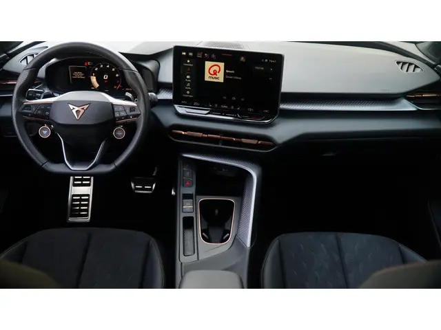 CUPRA Terramar 1.5 TSI e-Hybrid 2025 Hybride Benzine 3