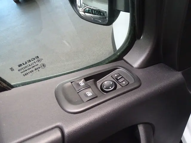 Renault Master T35 2.3 dCi 135 L2H2 2020 Diesel 9