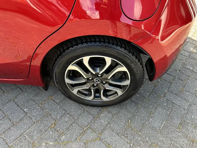 Mazda 2 1.5 Skyactiv-G TS+ 2017 Benzine 9