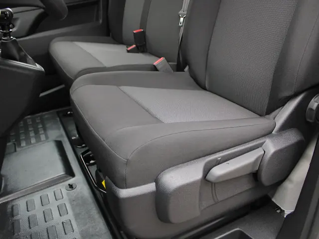 Fiat Scudo 2.0 MultiJet L2H1 2024 Diesel 8