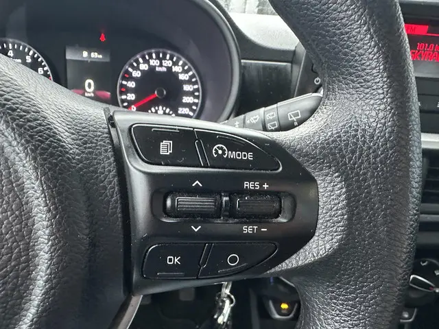 Kia Picanto 1.0 DPi ComfortLine 2022 Benzine 16