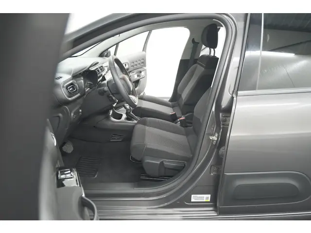 Citroën C3 PureTech 110 EAT6 C-Series 2024 Benzine 21