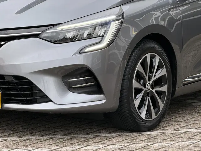 Renault Clio 1.0 TCe 90 Techno 2022 Benzine