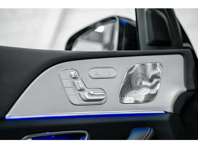 Mercedes-Benz GLE 450 2023 Benzine 45