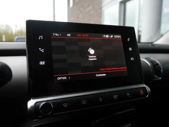 Citroën C4 Cactus 1.2 PureTech Feel 2020 Benzine 27