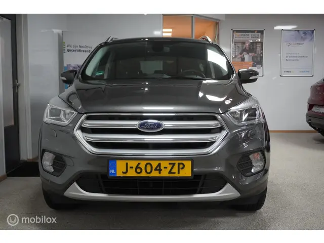 Ford Kuga 1.5 EcoBoost Titanium 2019 Benzine 6