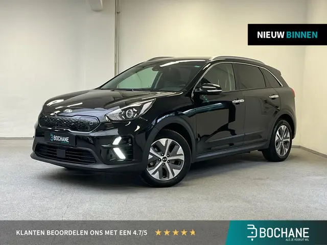 Kia e-Niro DynamicLine 64 kWh 2020 Elektrisch
