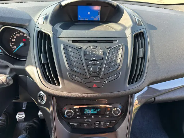 Ford Kuga 1.5 Titanium Plus 2014 Benzine 13