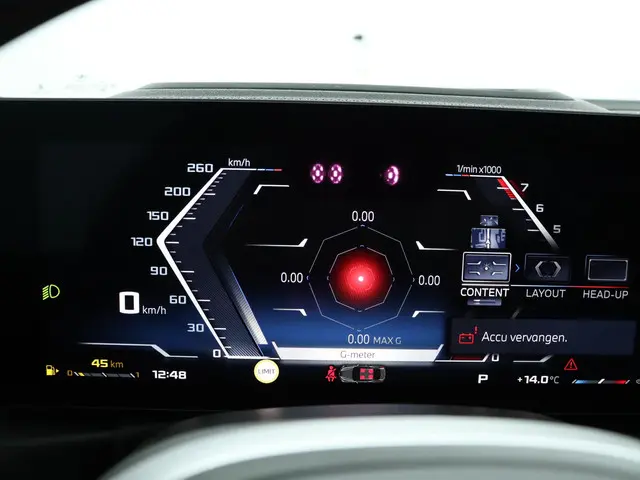 BMW 4 Serie Coupé M440i xDrive 2026 Benzine 48