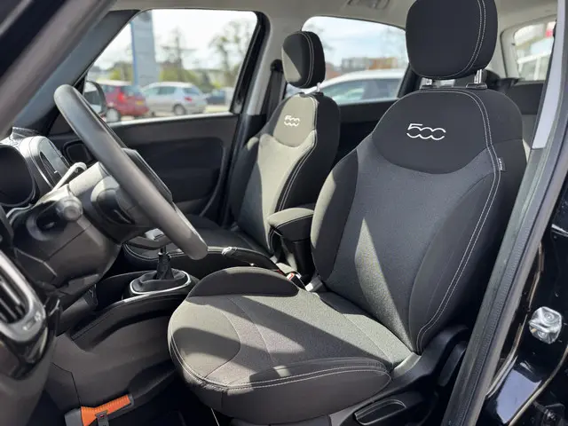 Fiat 500L 0.9 TwinAir CityCross 2019 Benzine 27